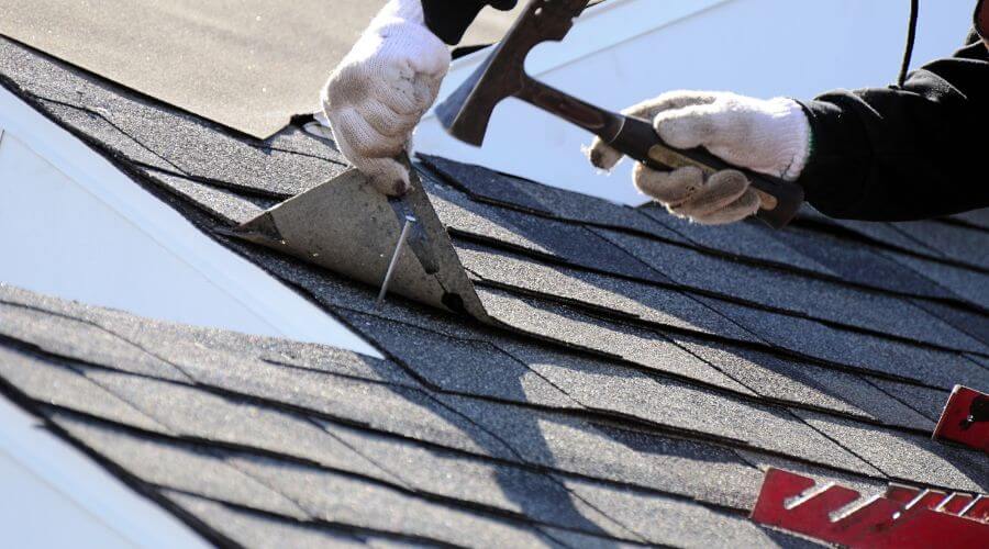 Professional metal roof installation in Highland Park, NJ